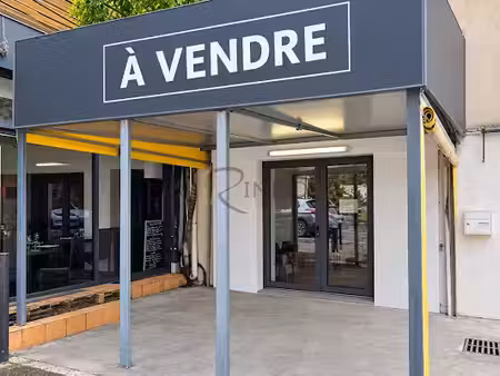 vente locaux professionnels 0 pièces 34 m² à aix-en-provence (13090)  249 000 €