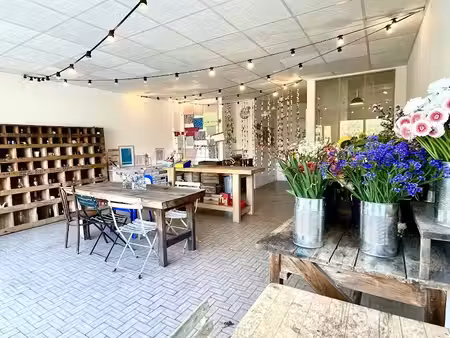 vente locaux professionnels 3 pièces 106 m² à annecy (74000)  225 000 €