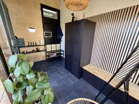 achat maison 5 pièces 156m² arveyres 33500