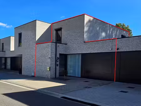 huis te huur in lummen met 2 slaapkamers