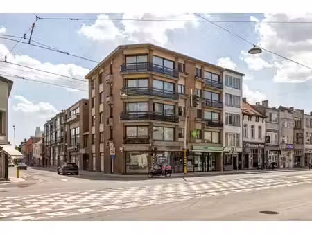 commercieel te huur in merksem