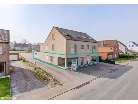 commercieel te huur in bilzen-hoeselt