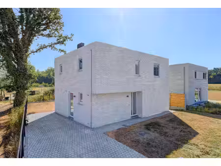huis te huur in aarschot met 3 slaapkamers