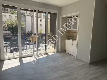 achat appartement 1 pièce 23m² gap 05000