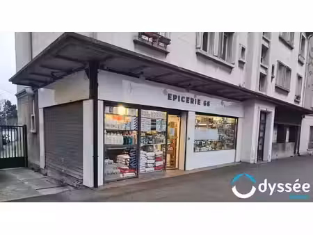 vente locaux professionnels 55 m² à argenteuil (95100)  259 900 €