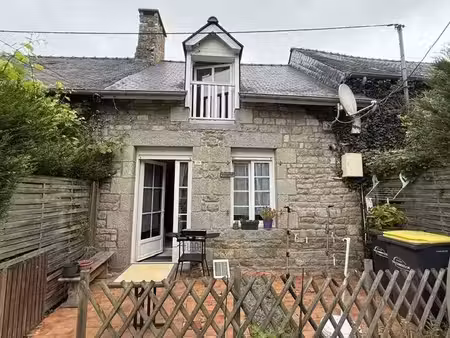 vente maison 2 pièces 50 m² à lanrigan (35270)  118 900 €