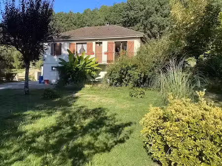 vente maison 3 pièces 61 m² à nedde (87120)  121 000 €