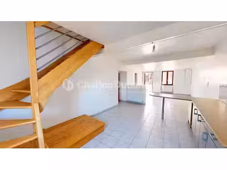 vente maison 5 pièces 85.9 m² à saint-polgues (42260)  89 000 €