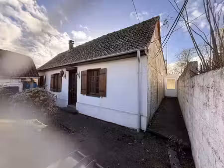 vente maison 7 pièces 83 m² à nouvion (80860)  121 250 €