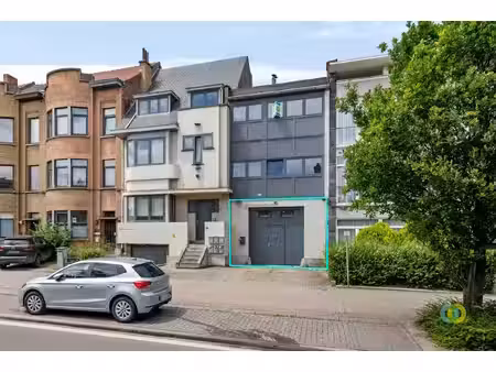 commercieel te huur in vilvoorde
