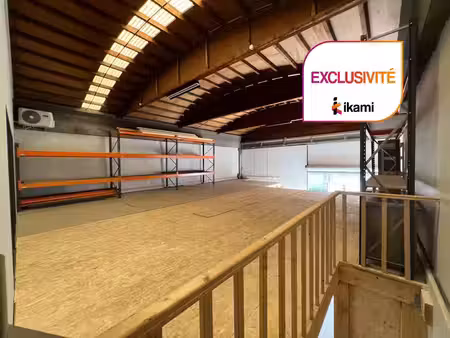 vente locaux professionnels 0 pièces 287.28 m² à saint-priest (69800)  400 000 €