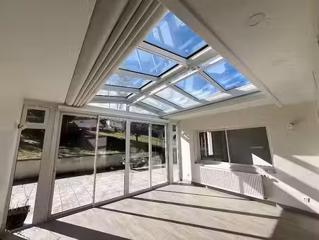 vente locaux professionnels 8 pièces 198 m² à bouafle (78410)  375 000 €