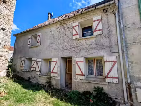 vente maison 3 pièces 100 m² à orly-sur-morin (77750)  98 000 €