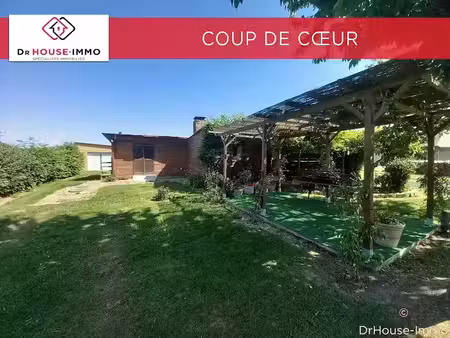 vente maison 3 pièces 56.21 m² à sainte-opportune-du-bosc (27110)  96 450 €