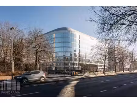 commercieel te huur in schaarbeek