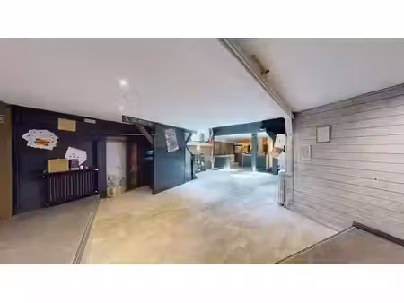 vente locaux professionnels 7 pièces 270 m² à nantes (44000)  530 000 €