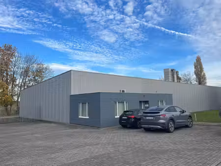commercieel te huur in herstal