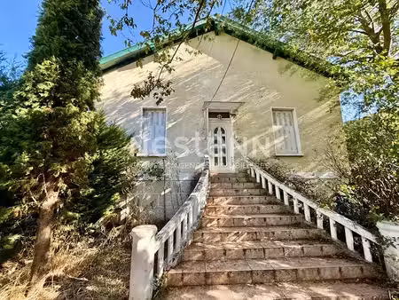 vente maison 3 pièces 83.2 m² à foix (09000)  109 000 €