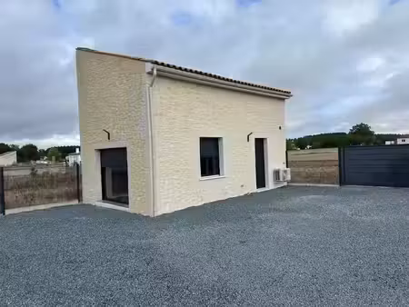 vente maison 2 pièces 45.09 m² à saint-julien-de-l'escap (17400)  107 000 €