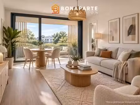vente appartement 2 pièces à concarneau (29900) : à vendre 2 pièces / 42m² concarneau