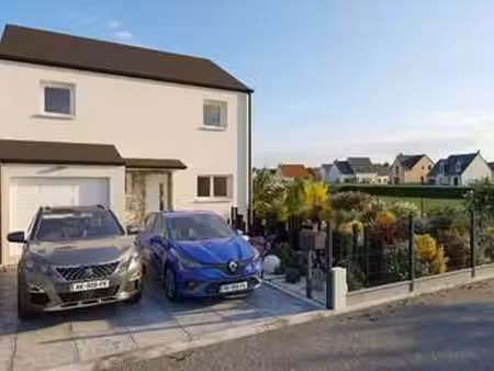 vente maison piscine à balazé (35500) : à vendre piscine / 100m² balazé