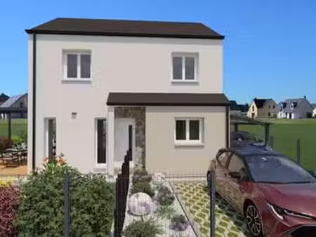 vente maison piscine à balazé (35500) : à vendre piscine / 95m² balazé