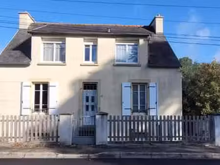 vente maison à crozon (29160) : à vendre / 147m² crozon