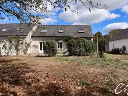 vente maison à pont-l'abbé (29120) : à vendre / 67m² pont-l'abbé