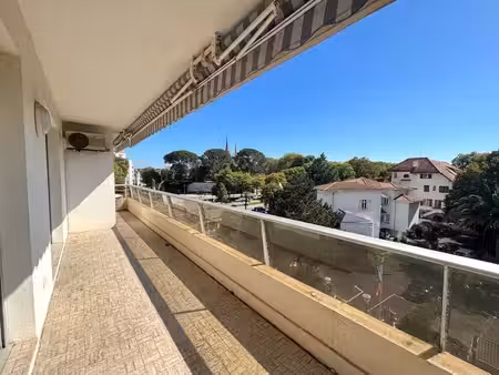 achat appartement 5 pièces 163m² bayonne 64100