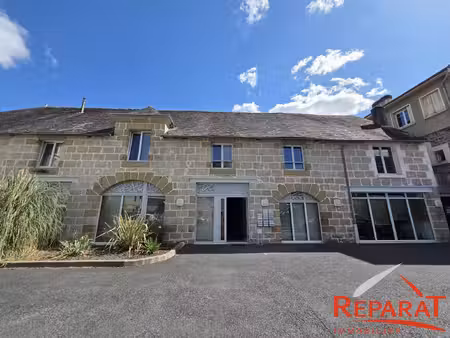 achat immeuble 282m² brive la gaillarde 19100