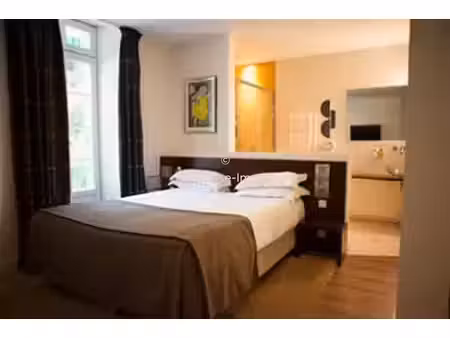 vente locaux professionnels 14 pièces 600 m² à aubusson (23200)  750 000 €