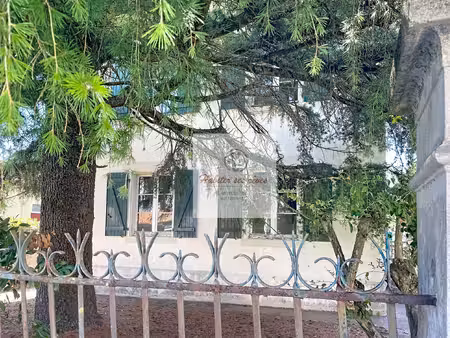 achat maison 4 pièces 107m² anglet 64600