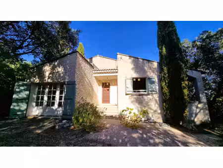 achat maison 4 pièces 114m²