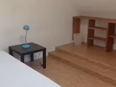location appartement 1 pièce 25 m² à bruz (35170)
