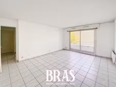 location appartement 2 pièces 45m² nantes 44000