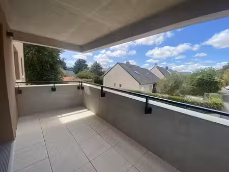 location appartement 1 pièce 41m² st herblain 44800