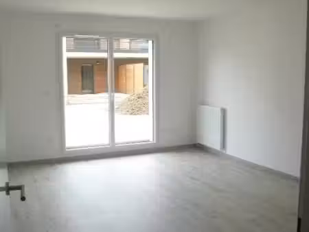 location appartement 2 pièces 49m² sautron 44880