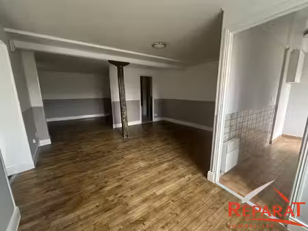 location appartement 1 pièce 38m² beynat 19190