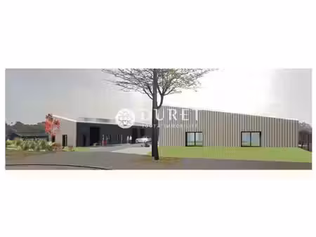 location local commercial 189m² challans 85300