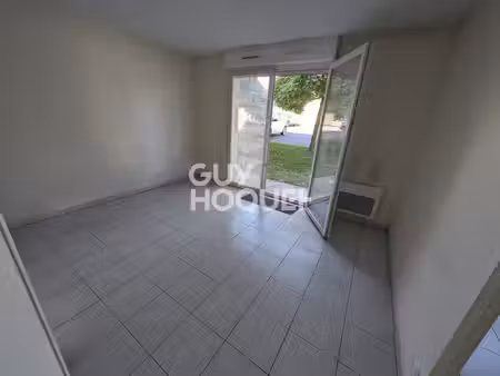 appartement à vendre de 2 pièces de 38.4 m²