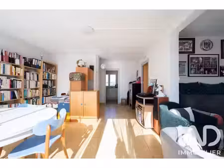 appartement à rochefort (17300)