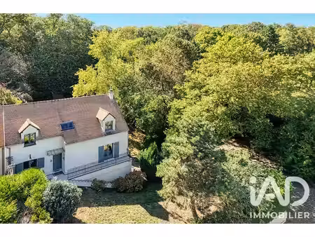 maison à orgeval (78630)