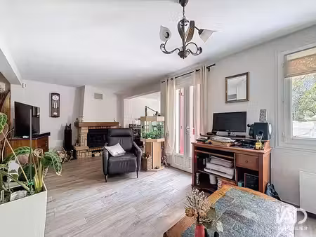 maison à trappes (78190)