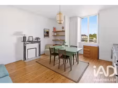 appartement à nantes (44000)