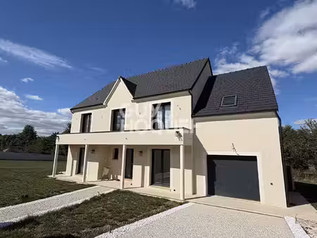 villa verneuil d avre et d iton 7 pièce(s)