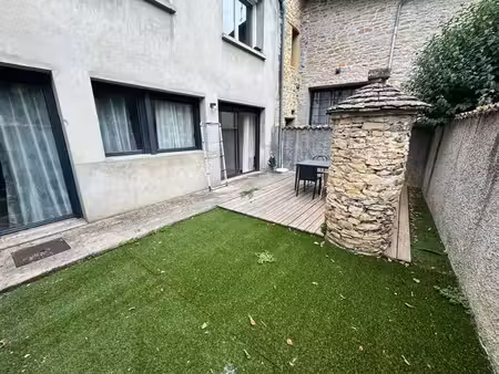 location appartement 3 pièces 60 m² à crémieu (38460)