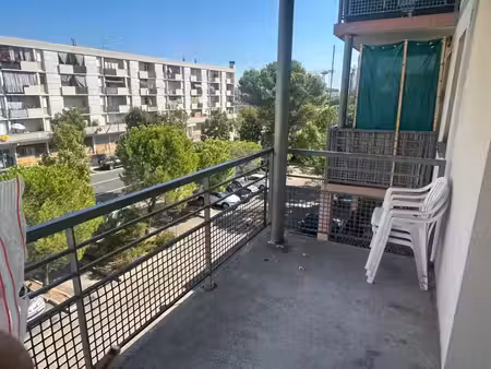 location appartement 2 pièces 49 m² à nîmes (30000)