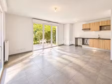 vente maison 3 pièces 65 m² toulouse (31400)