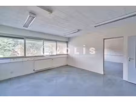 location bureaux neuilly sur marne 93330 330m²