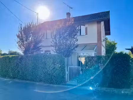 vente maison 3 pièces 64 m² à sémalens (81570)  125 000 €